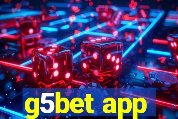 g5bet app